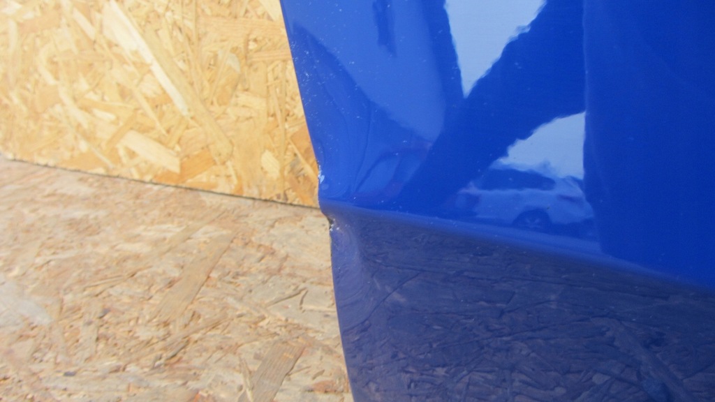 фото №8, Передние правое дверь skoda octavia iv 5e3