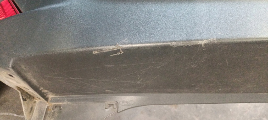 Kuga mk2 lift бампер задняя kompletny pdc Цена