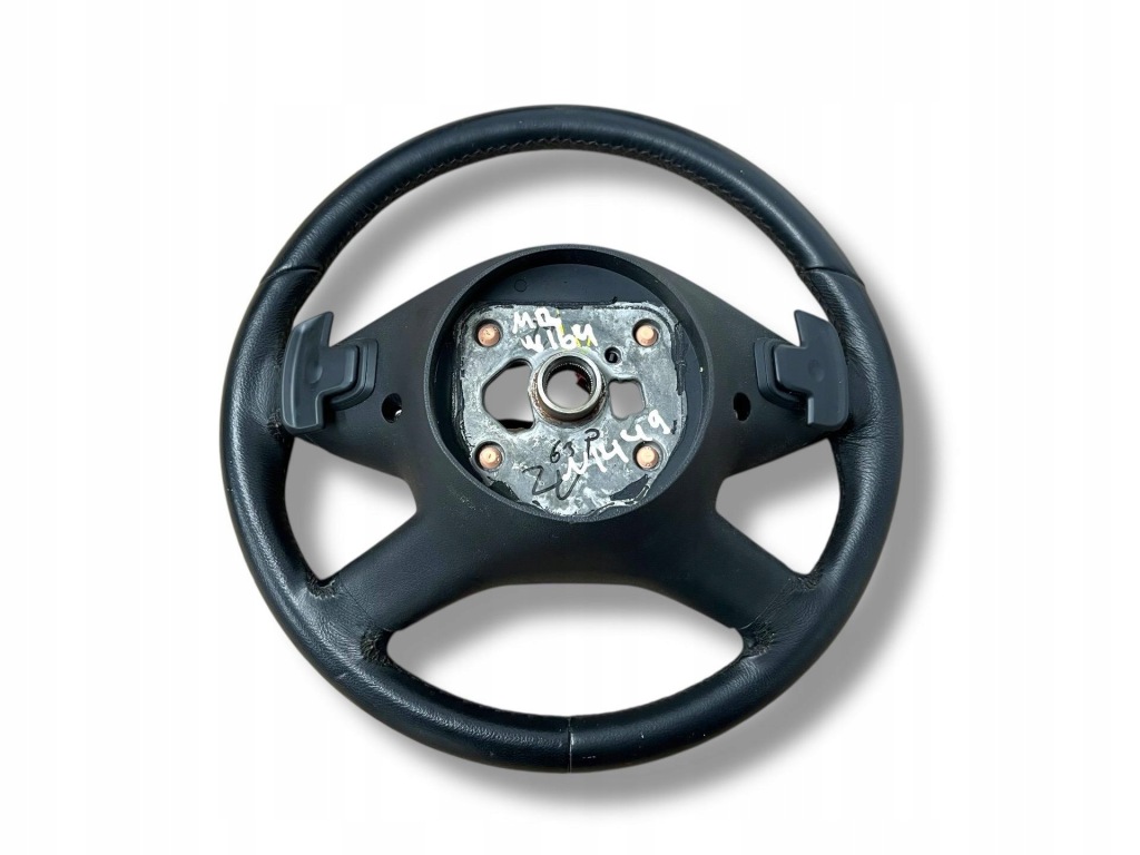 фото №13, Воздуховод mercedes-benz m w164 facelift 2008 a1644605803