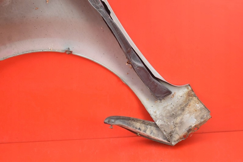 фото №10, Крыло правый перед передний 9s kia ceed 1 i 07-10