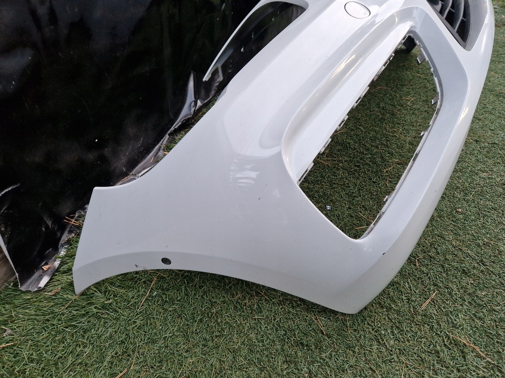 фото №6, Бампер bmw 2 f45 4xpdc перед передний