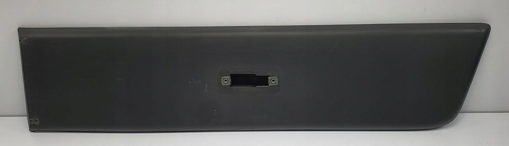 фото №1, Молдинг боковая левый задняя citroen jumper iii