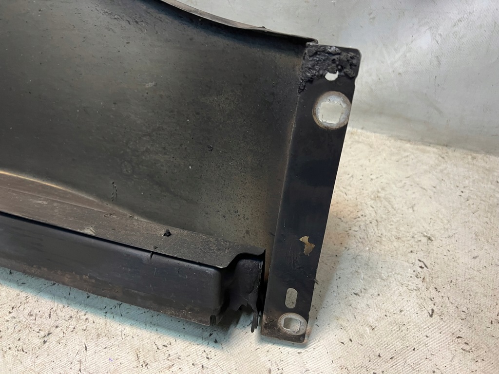 фото №9, Mercedes klasa e w212 крыло левый перед