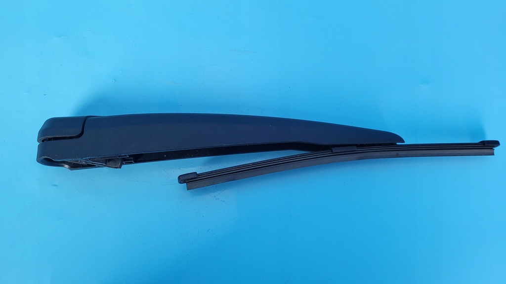 фото №6, Opel astra l vi gse 1.5d 23r щетка рычаг дворники задняя 9835540280