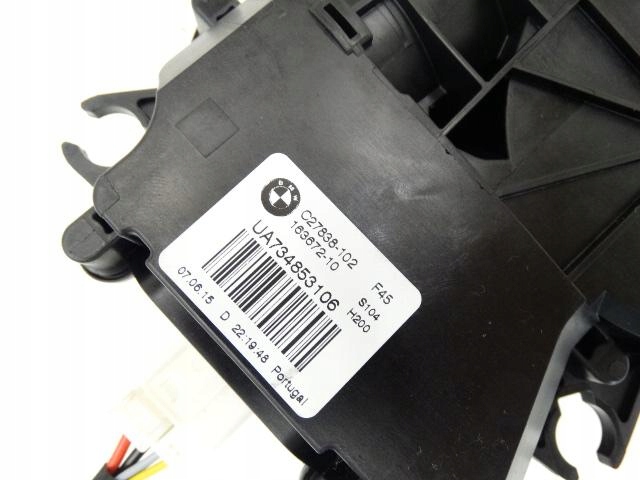 фото №6, Замок крышки багажника bmw 2 f45 f46 2.0d