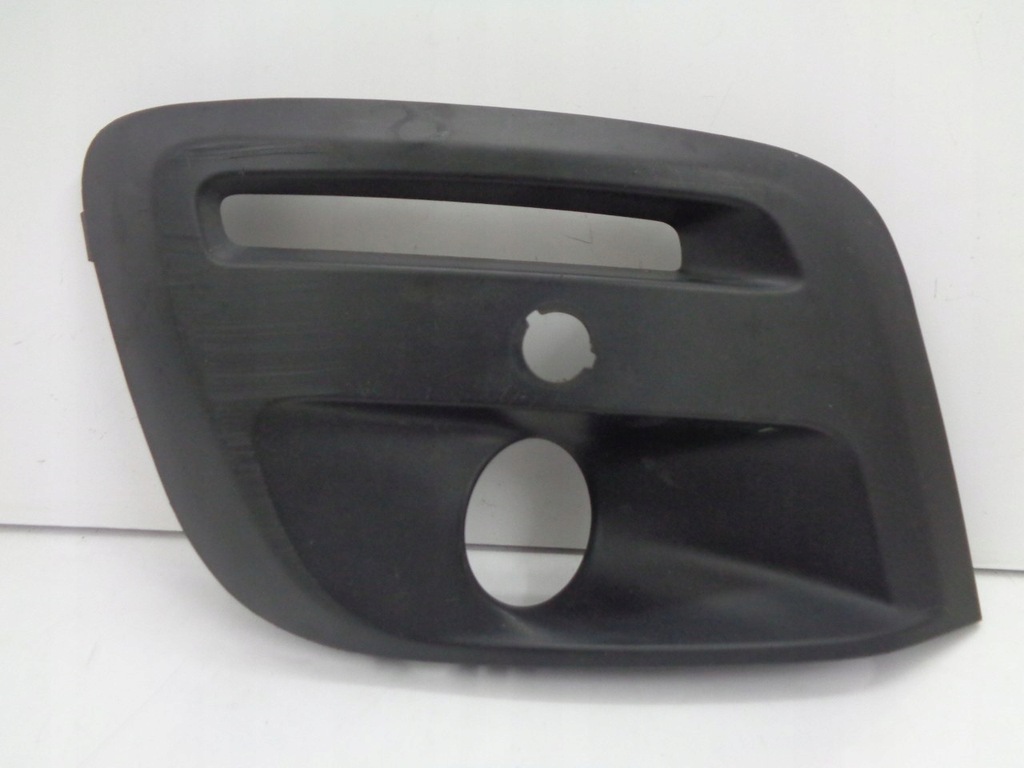 фото №1, Citroen berlingo partner iii решітка бампер права