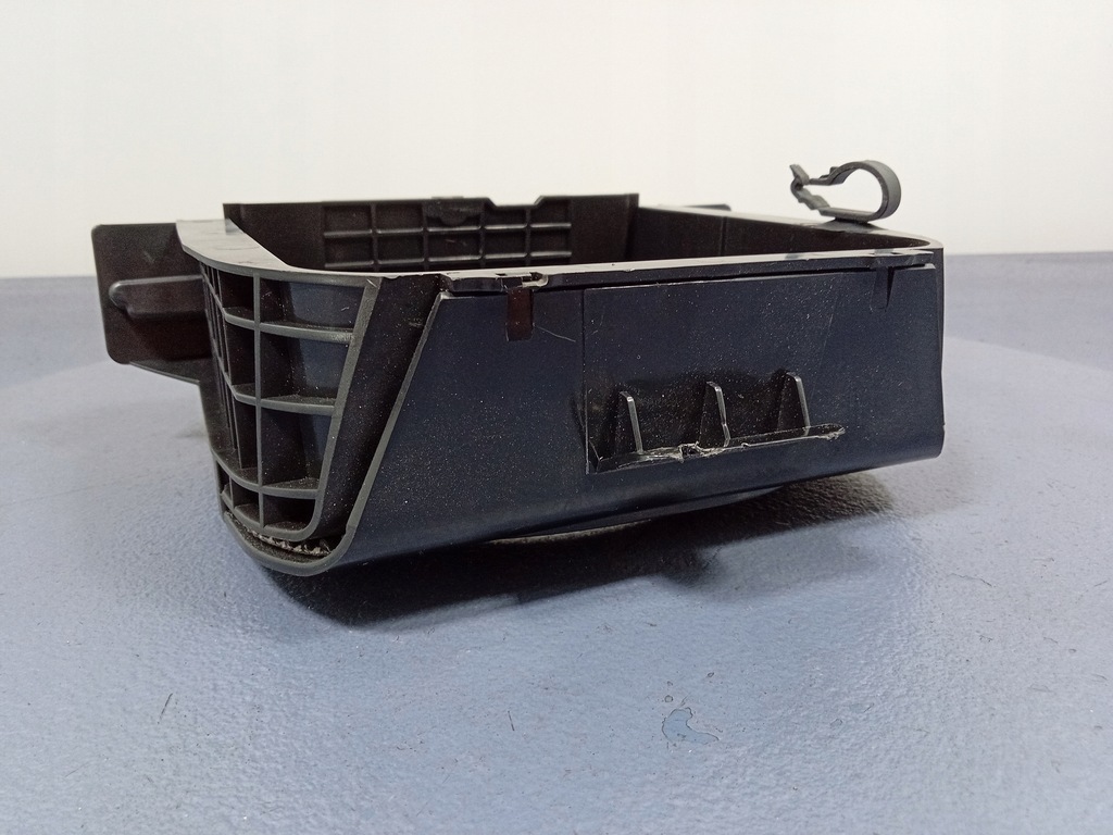 фото №8, Cl w216 w221 защита колонки руля a2214620195