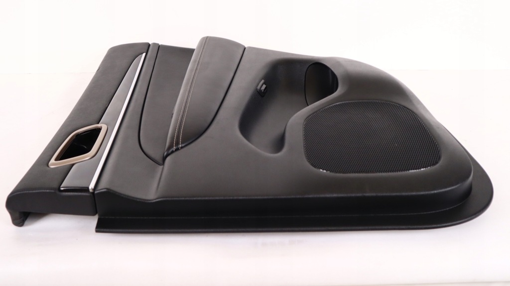 фото №6, Jeep grand cherokee wk2 обшивка дверь правый задняя 1vh861x9ad