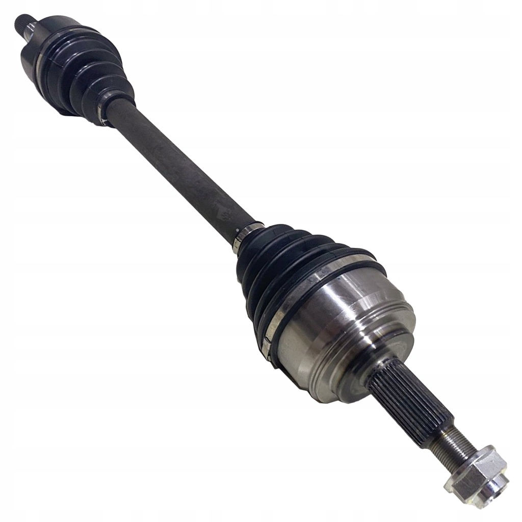 Maxgear приводной вал renault master 3 2.3 dci левое Оригинал