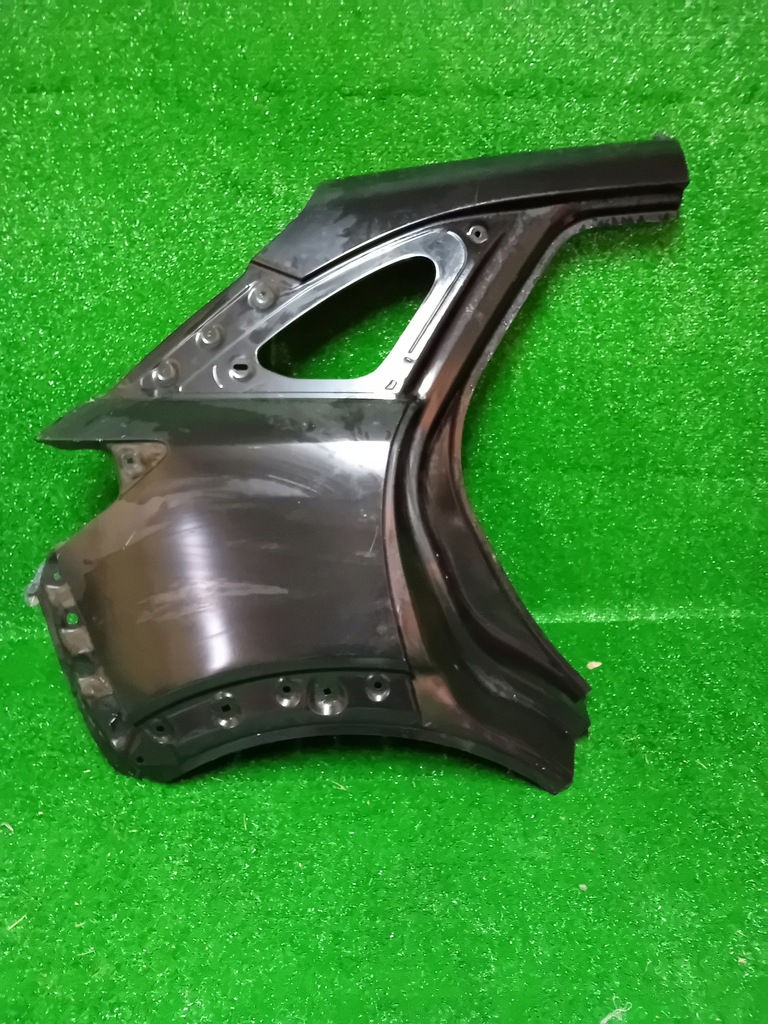 фото №1, Крыло задний правый mazda cx3 cx 3