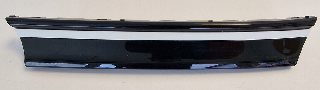 фото №1, Id.4 молдинг решітка радіатора лівий перед 11a853719