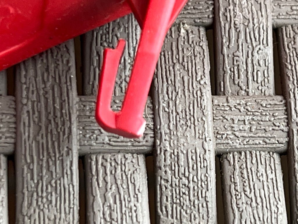 фото №12, Відбивач правий задня galaxy 2006-2015