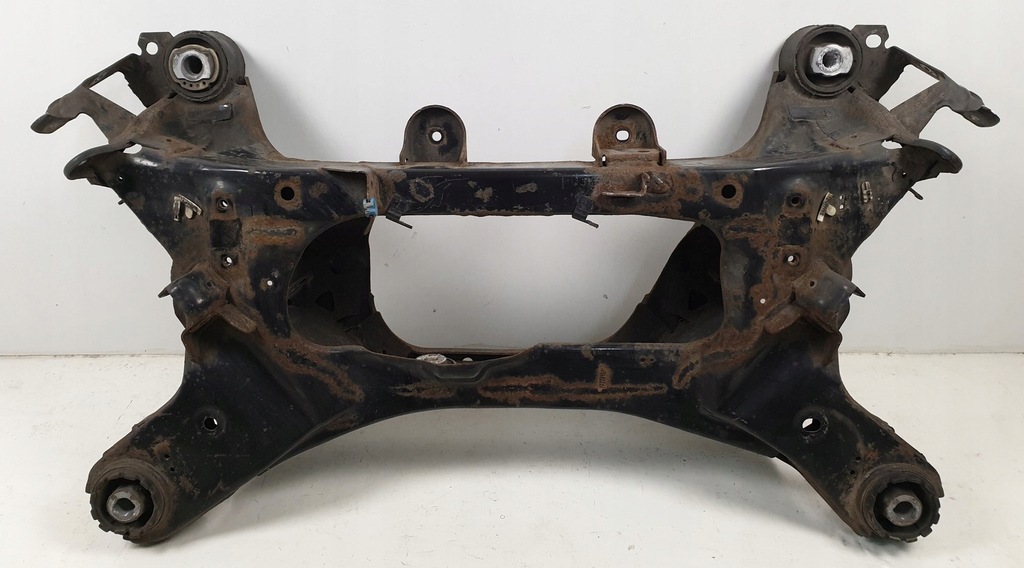 фото №7, Підрамник підрамник балка поперечина задня jaguar xf x250