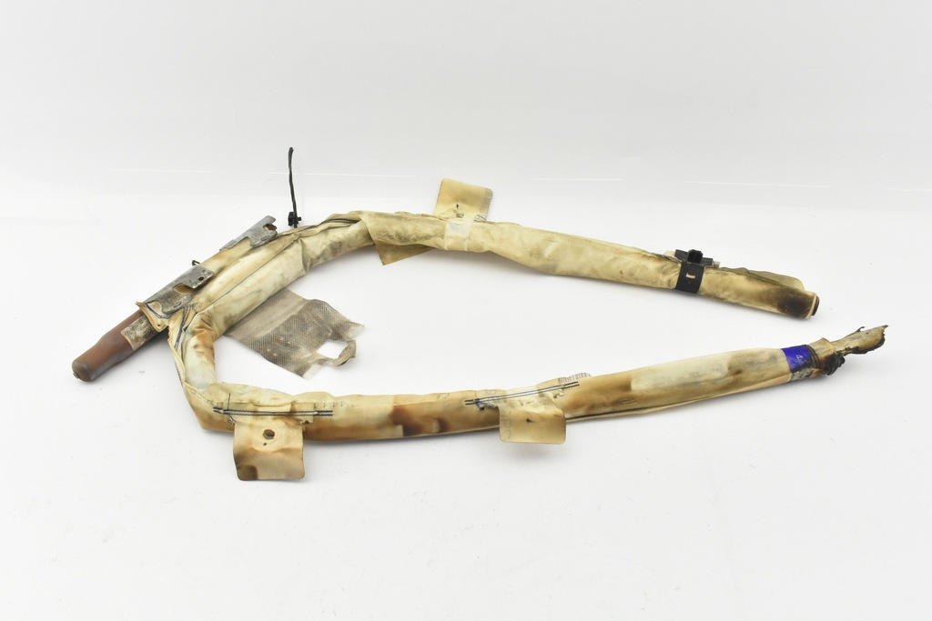 фото №1, Шторка безпеки повітряна подушка безпеки ліва ford ranger iv