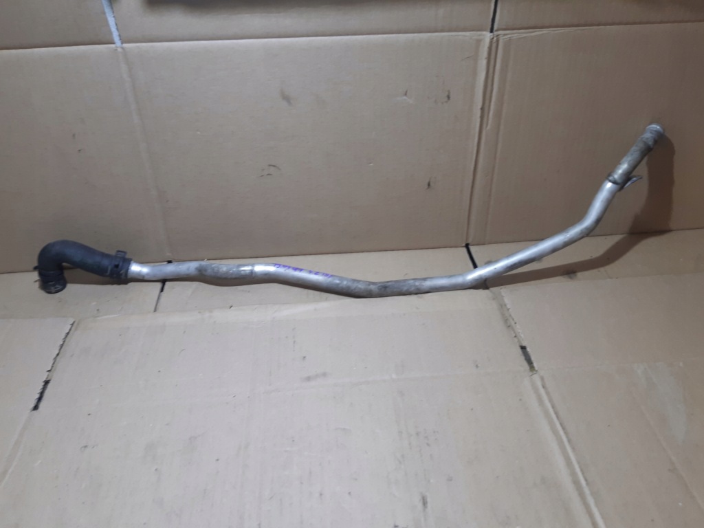 фото №1, Audi q7 4l 4.2 tdi wąż шланг труба wody 7l0819329c