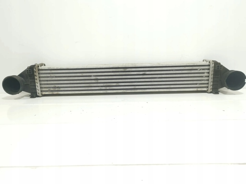 Купить Интеркулер mercedes b w245 a w169 оригинал герметичная