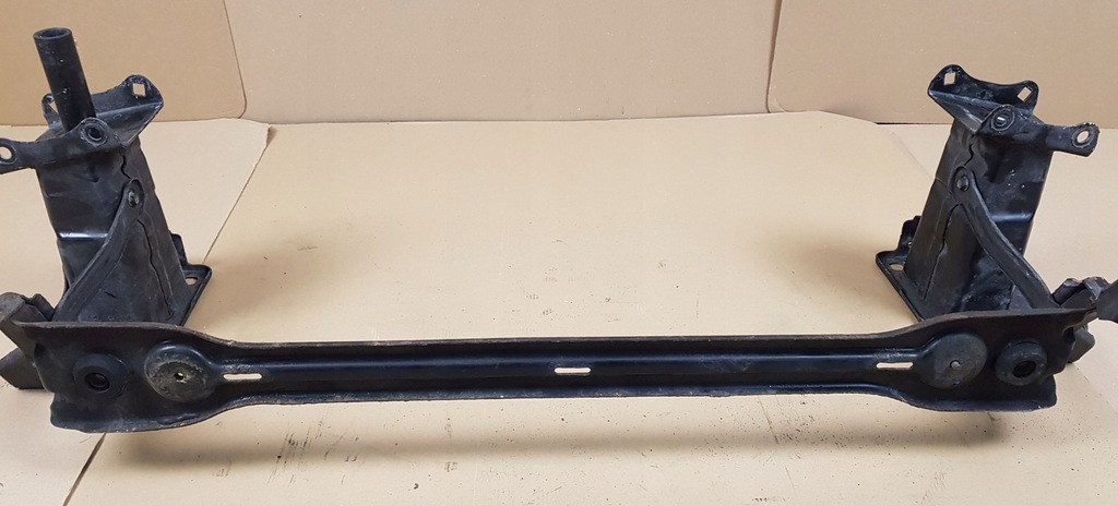 фото №3, Mercedes r w251 pas передний нижний oryg