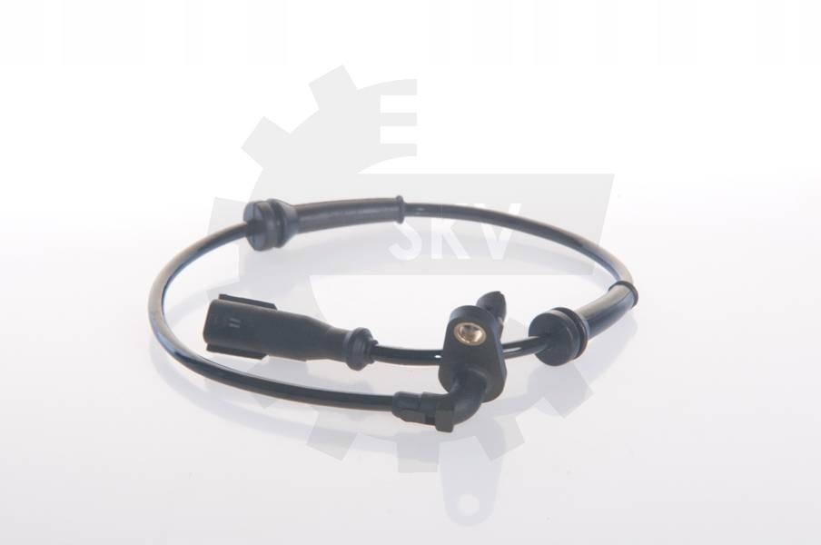 фото №1, Датчик, скорость вращательная колеса esen skv 06skv119