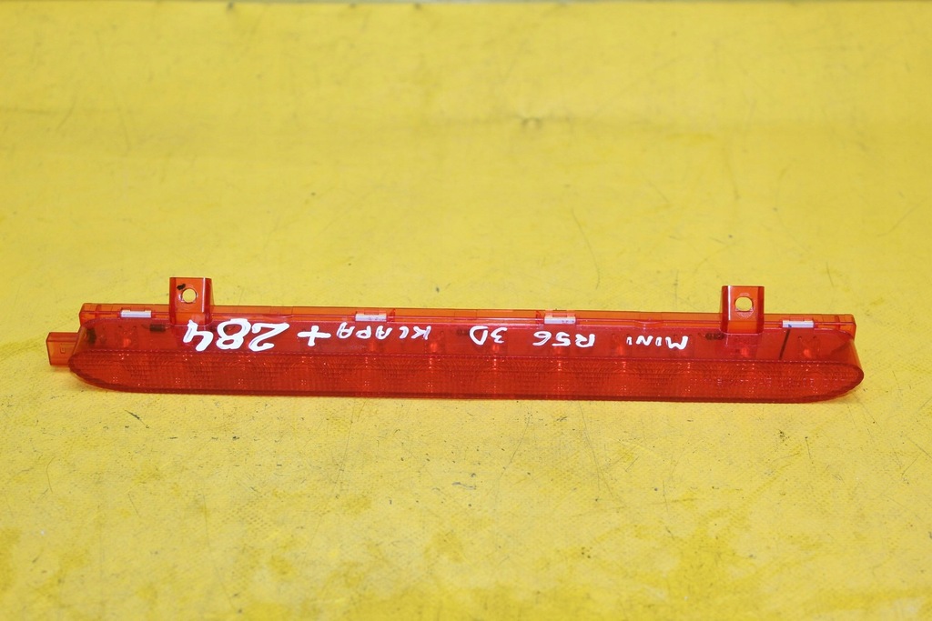 фото №1, Третій світло стоп-сигнал стоп mini one r56 r55 2751575 2753779