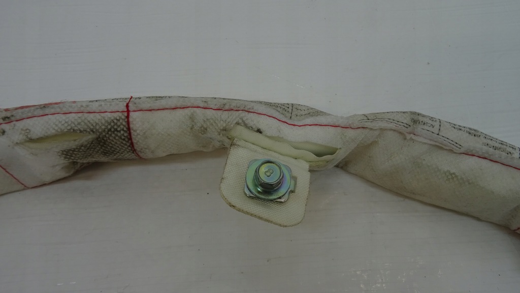 фото №5, Hyundai i20 ii air bag шторка безпеки права