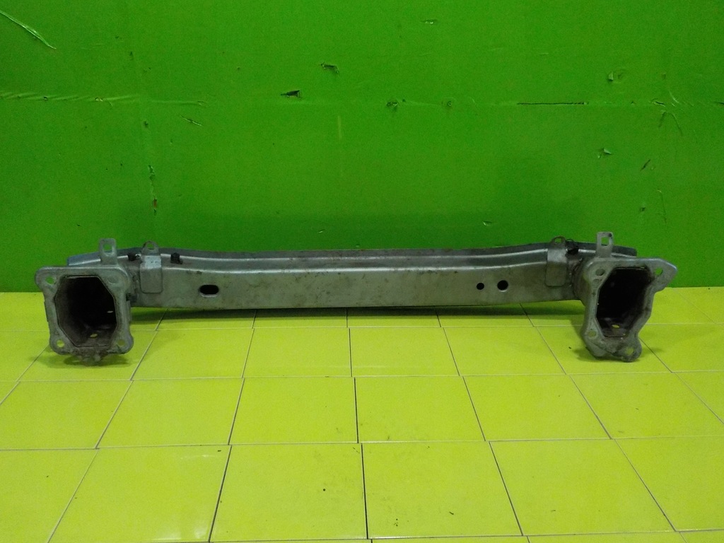 фото №8, Volvo v70 iii 09r балка pod радиатор