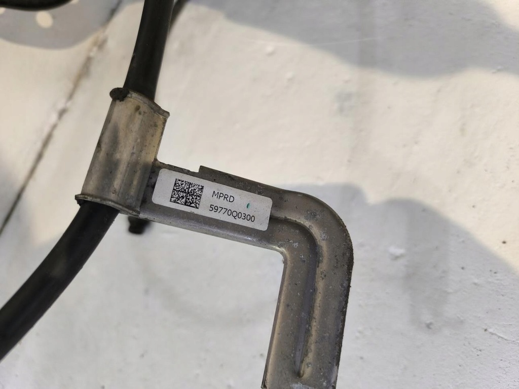 фото №10, Балка oś подвеска комплектная 1.2b hyundai bayon