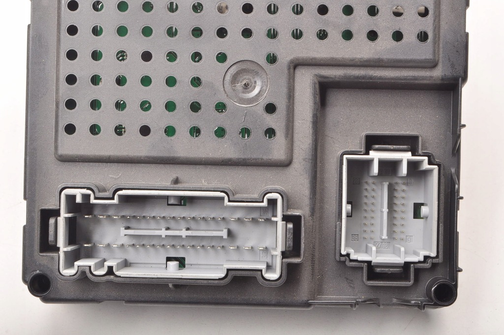 фото №8, Volvo xc90 s60 v70 xc70 модуль cem 31314468