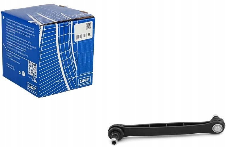 фото №1, Skf з'єднувач стабілізатора перед vkds 344015