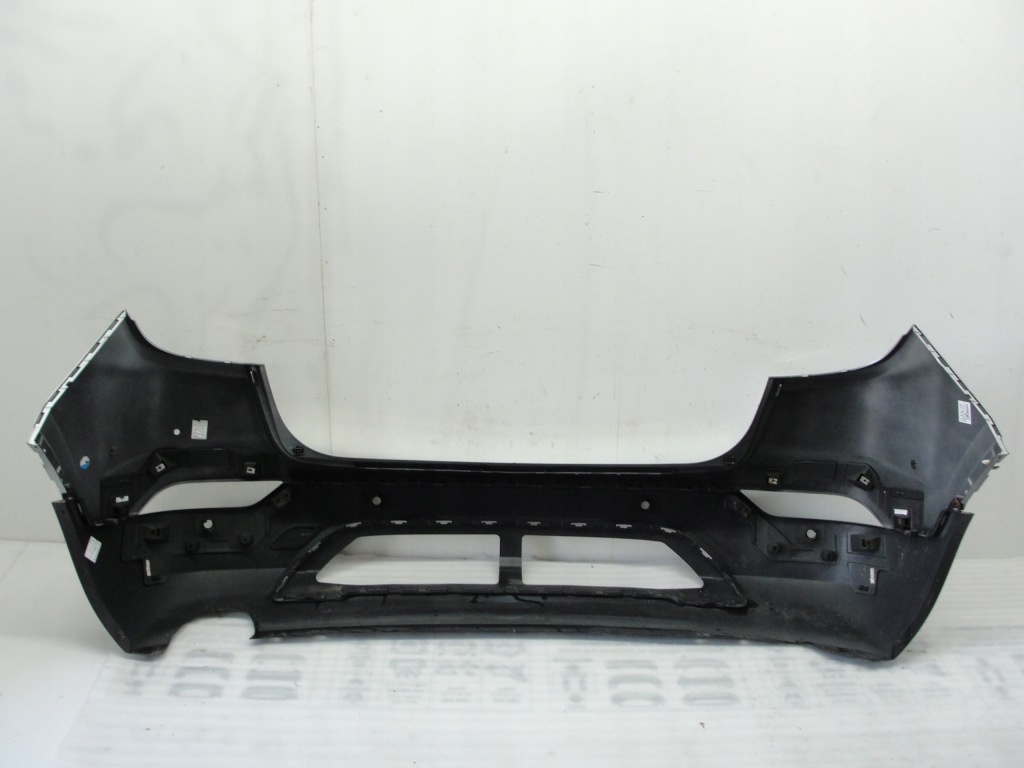 Бампер задний opel mokka x 2016-20 под 4pdc Оригинал