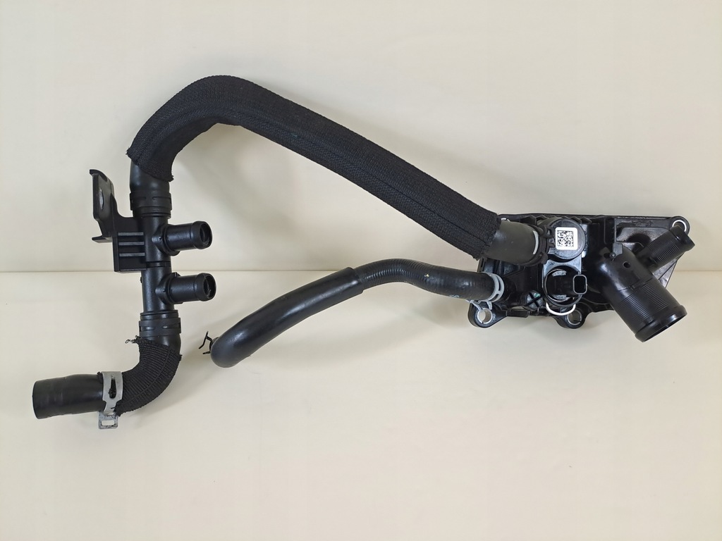 фото №1, Sandero iii stepway 21r термостат корпус датчик