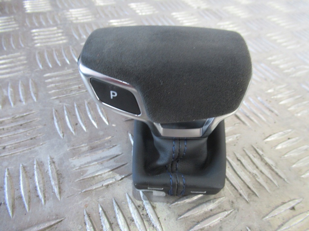 фото №1, Audi rs5 8w ручка передач niebieska nic