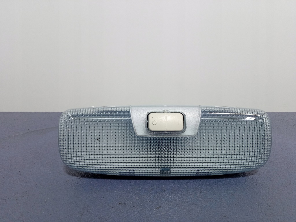 фото №1, Ford ecosport ii лампа стельовий et76-13776-aa