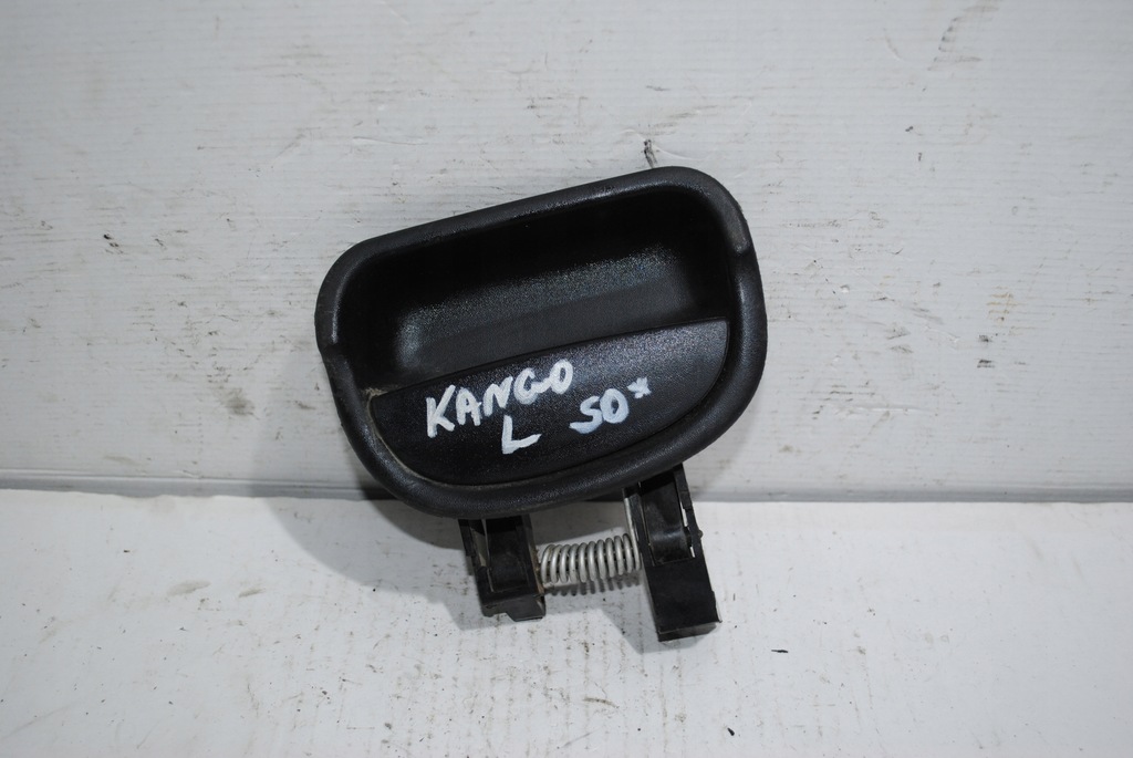 фото №1, Ручка двері ліва renault kangoo i 7700303503