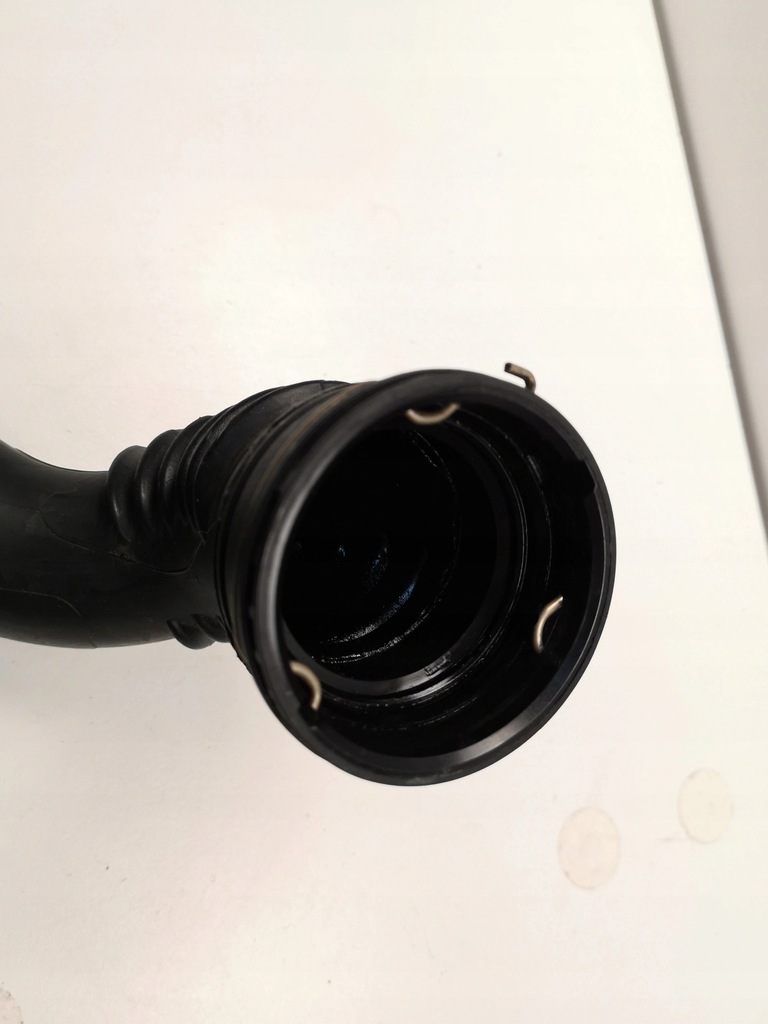 фото №3, Megane iv труба шланг інтеркулер 144600867r