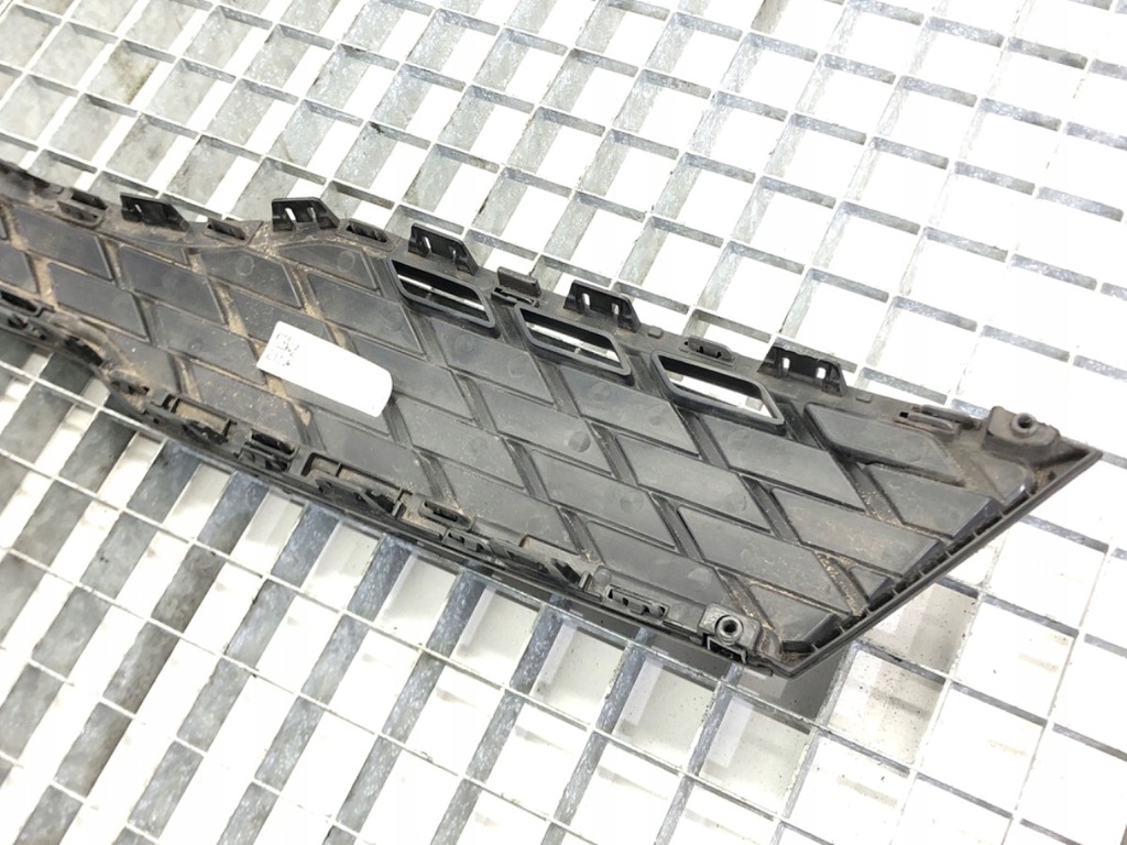 фото №10, Решётка радиатора решётка радиатора kia rio iv 86350h8000 хэтчбек