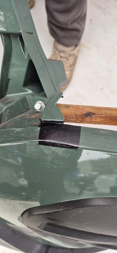 фото №8, Dacia sandero iii 3 stepway 20- бампер перед передний pdc 620228861r