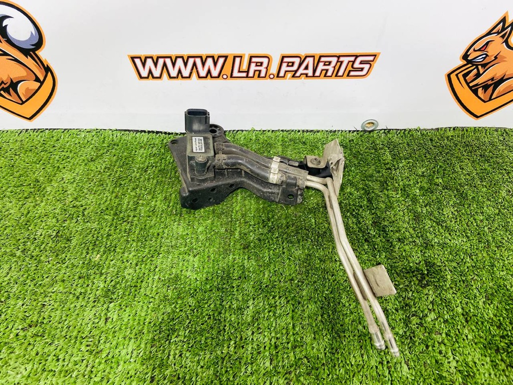 фото №11, Датчик выхлопных газов dpf jaguar f-pace x761 fw93-5l200-ab