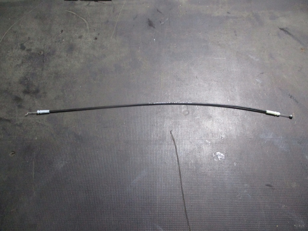 фото №1, Трос замка лівий перед toyota sienna 03-09