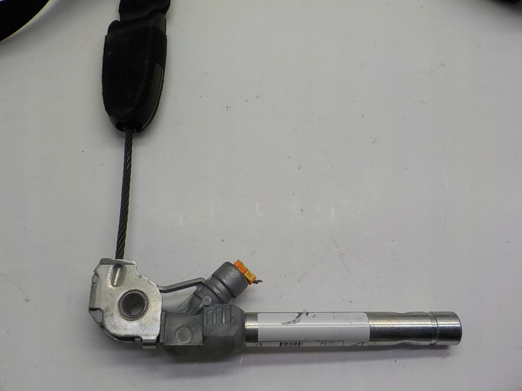 Купити Alfa romeo mito ремінь безпеки натягувач лівий 615903600 156078111