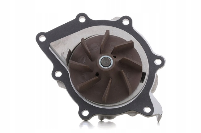 фото №15, Ridex 1260w0186 насос wody do opel zafira life k0 vivaro c van k0