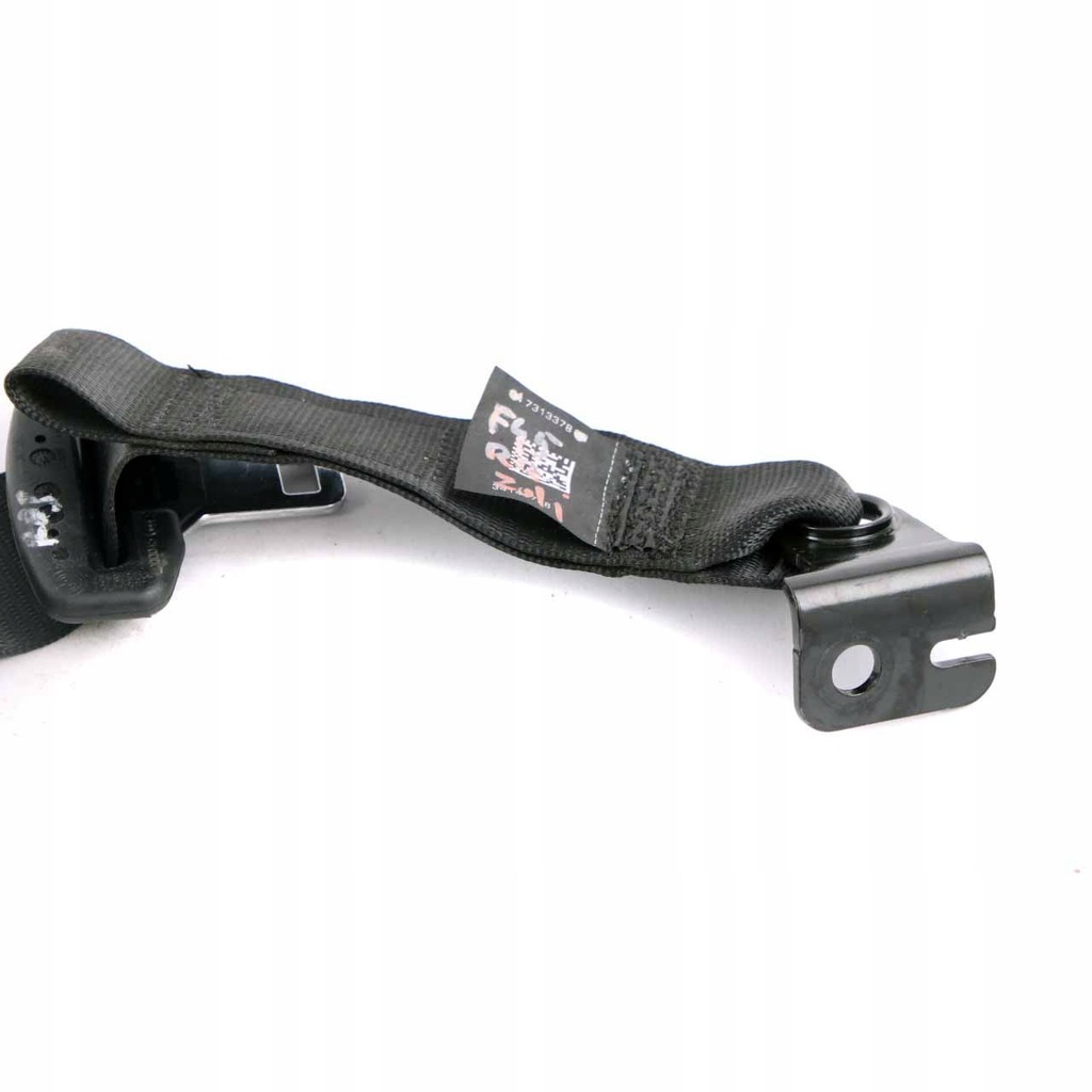 фото №10, Bmw f45 f48 pas безопасности задняя правый 7313378