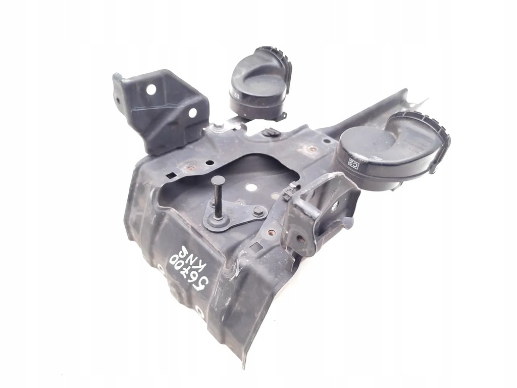 фото №7, Lexus nx панель крепления радиатора / góra 2017 suv 4/5dr 14-23 300h