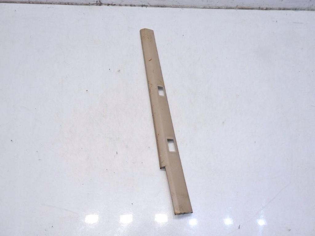 фото №6, Молдинг захист стельовий права середня jeep cherokee xj