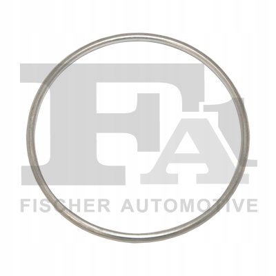 Fischer кольцо глушителя 82x90x4 opel Цена