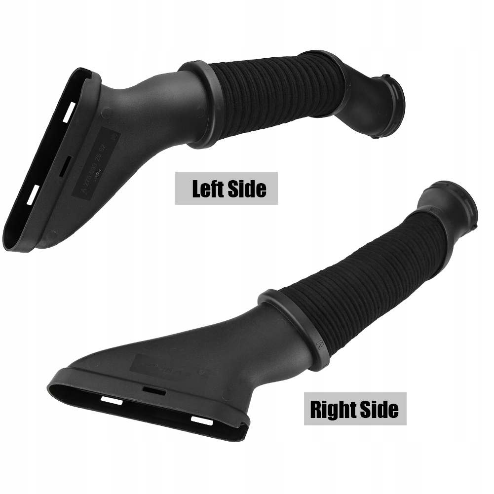 фото №7, Wąż трубка впуск повітря do gl450 gl550 gle6