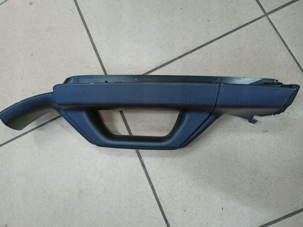 фото №1, Молдинг стійка права ручка стійка права jeep wrangler jl 2018+ gladiator