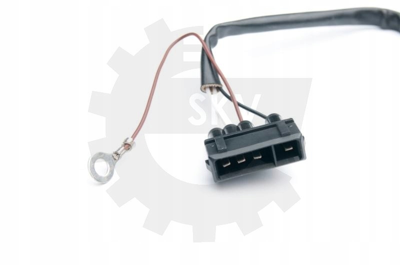 фото №12, Esen skv 09skv542 датчик лямбда-зонд