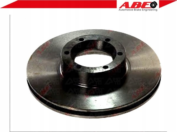 фото №3, Тормозные диски тормозные 2szt. opel movano renault master #petrolhead pro+ kit2