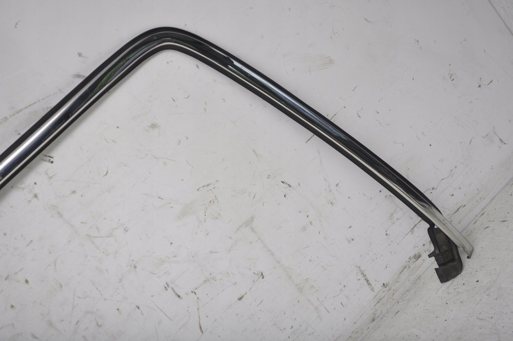 фото №7, Bentley arnage молдинг декоративная стекло задняя