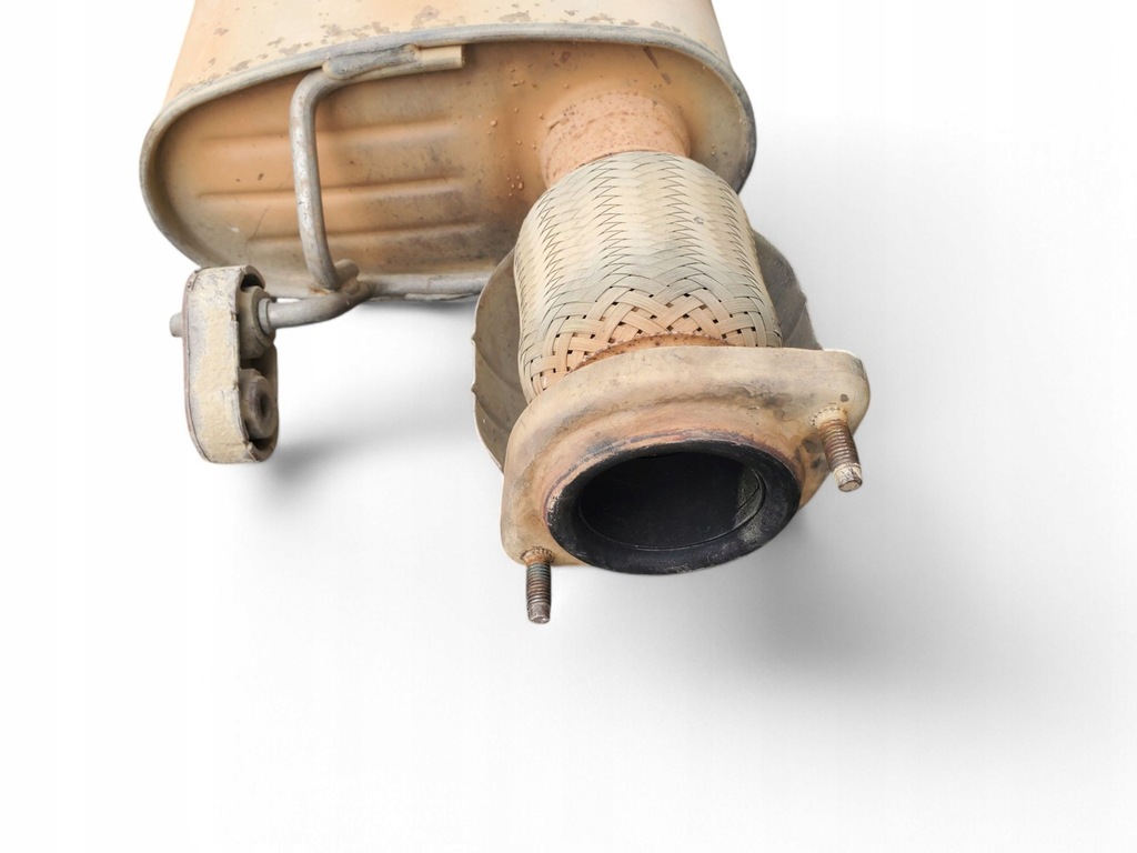 фото №6, Jeep commander 2007 гаситель kompletny